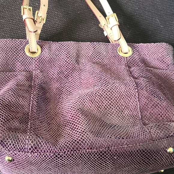 Jet Set Medium Python Purse and Jet Set Large Python Wallet - Picture 4 of 9